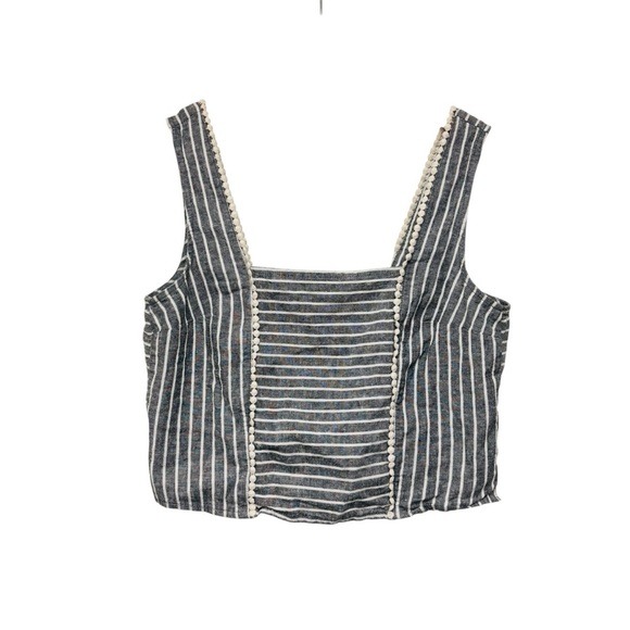 Marine Layer Stella Tank Top - Picture 3 of 12